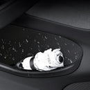Door Pocket Liners for Model Y Juniper (4PCS) | TESERY
