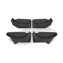 Door Pocket Liners for Model Y Juniper (4PCS) | TESERY