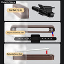 TESERY Car Fragrance Diffuser for Model 3/Y