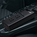 150W Car Power Inverter for Model 3/Y | EU Outlets | LCD Display | Smart Cooling