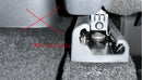 Seat Slide Rail Safety Plugs for Model 3/Y | 4-Pack