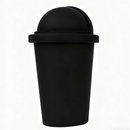 Car Trash Can with 8 Rolls of Garbage Bags for Tesla