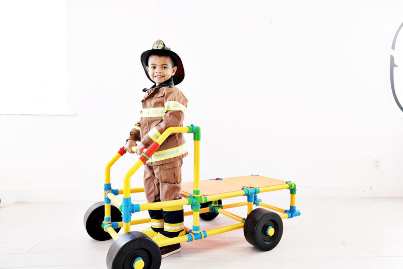 Tubelox Deluxe 220-Piece Set