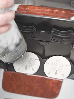 J Car Coasters, photo 4 of 4