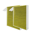 Activated Carbon Cabin Air Filter for Model 3 & Model Y | PM2.5 HEPA (2-Pack)