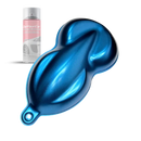 Carbon Blue TopCoat Aerosol