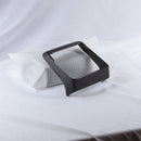 Carbon Fiber Backseat Vent Cap Cover For Model 3 Highland & New Model Y