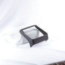 Carbon Fiber Backseat Vent Cap Cover For Model 3 Highland & New Model Y
