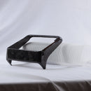 Carbon Fiber Backseat Vent Cap Cover For Model 3 Highland & New Model Y