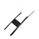 Carbon fiber Center console trim panel for Model S/X 2022+