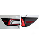 Carbon Fiber Charging Port Protective Cover for Tesla Model 3 Highland / Model Y Juniper