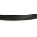 Carbon Fiber Spoiler Performance OEM Style for Tesla Model S 2014+