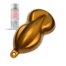 Carbon Orange TopCoat Aerosol