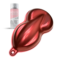 Carbon Red TopCoat Aerosol