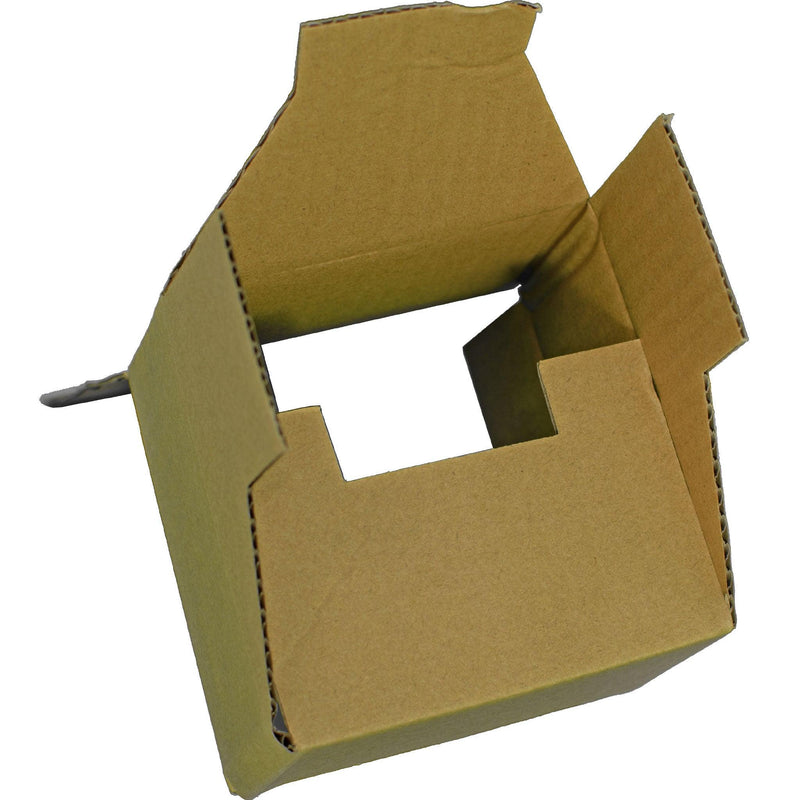 Cardboard Boxes for C-7 Bulbs