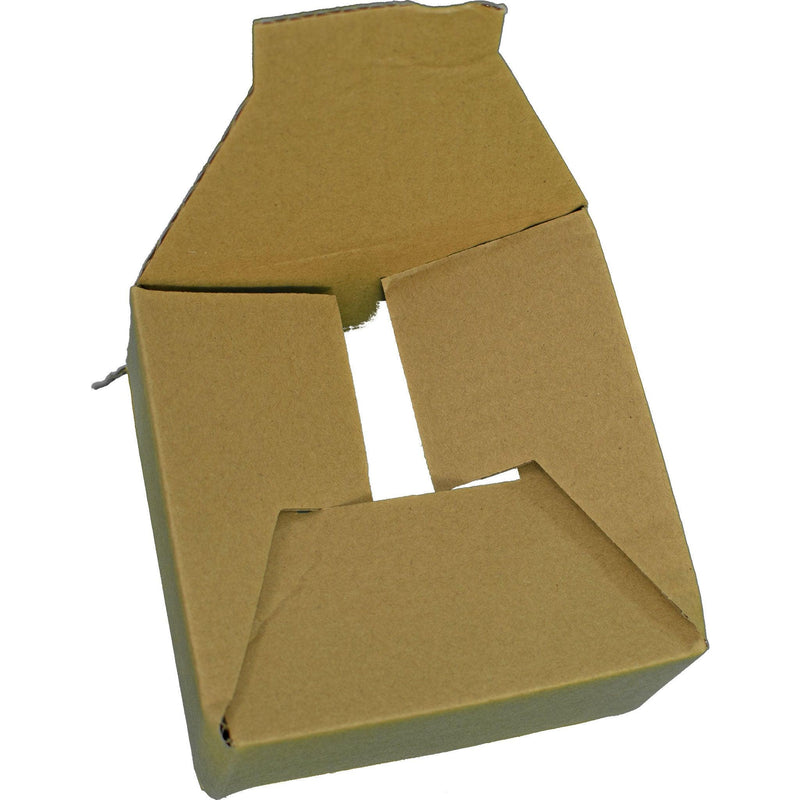 Cardboard Boxes for C-7 Bulbs