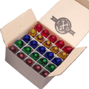 Cardboard Boxes for C-7 Bulbs