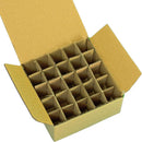 Cardboard Boxes for C-9 Bulbs by Lee Display