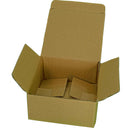 Cardboard Boxes for C-9 Bulbs by Lee Display