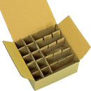 Cardboard Boxes for C-9 Bulbs by Lee Display