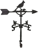 Cardinal 32" Weathervane | Patriot Forged in the USA