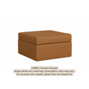Storage Ottoman with Serving Tray by Inovabed