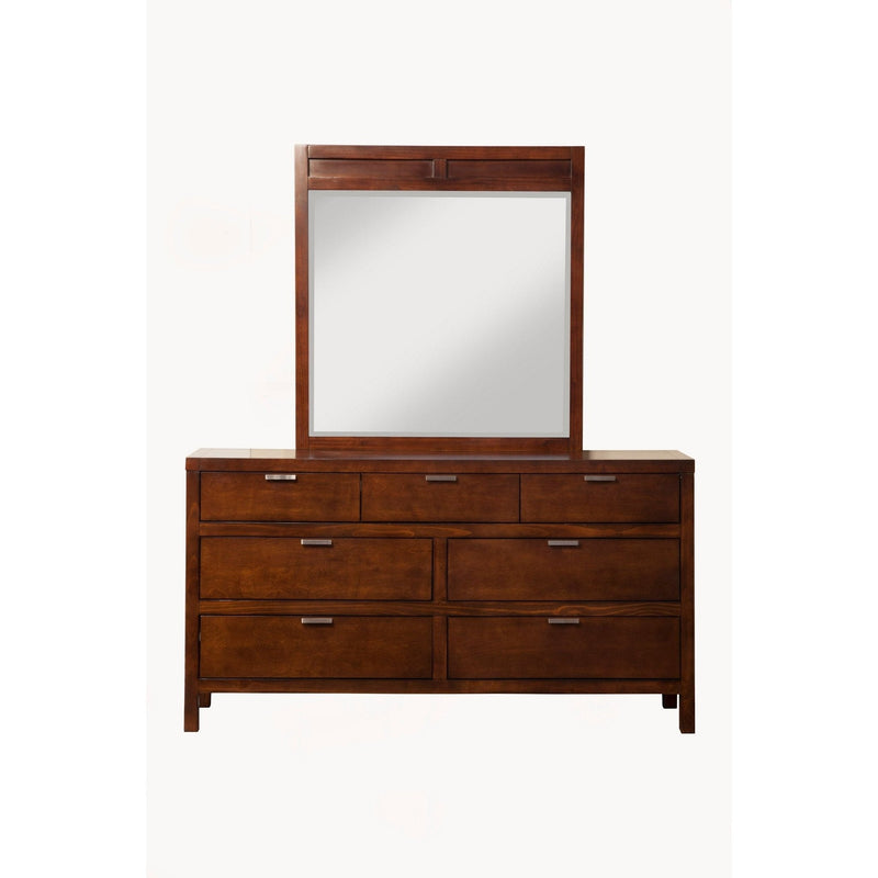 Carmel Dresser