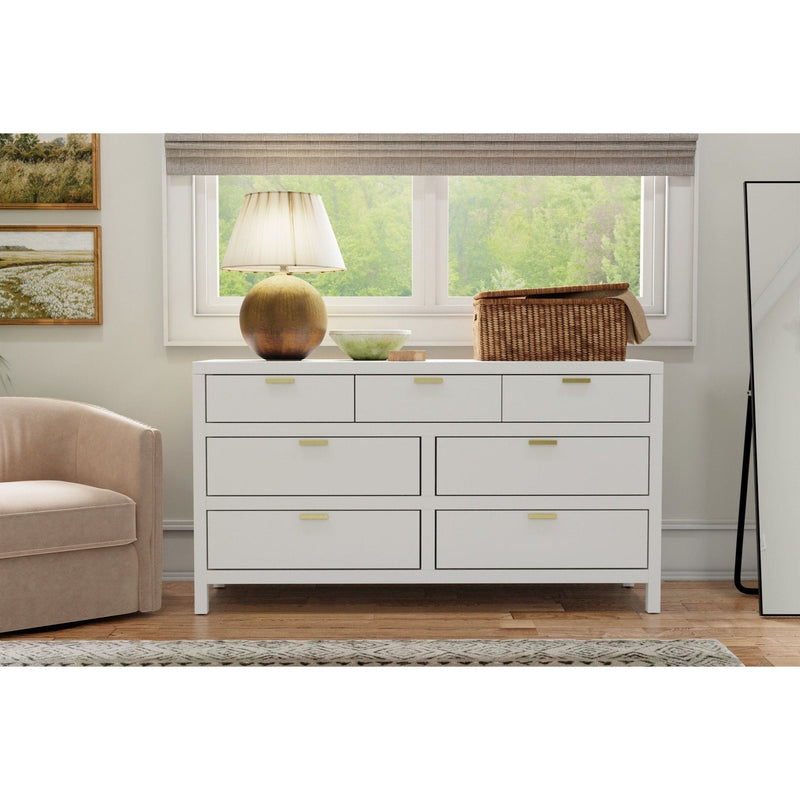 Carmel Dresser