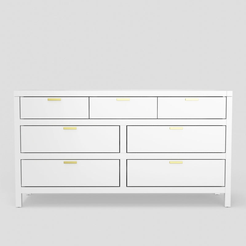 Carmel Dresser