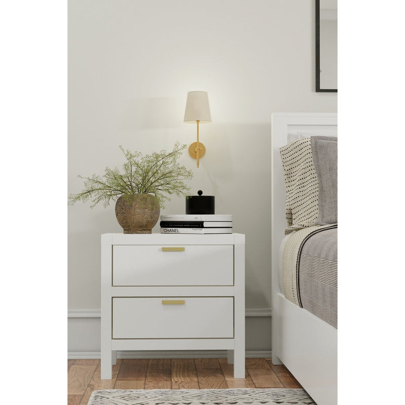 Carmel Nightstand