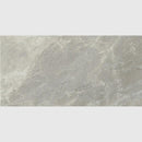 Carrara Blu Semi Polished Marble Look Porcelain Tiles 12x24