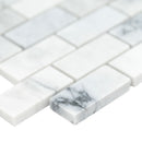 MSI Carrara Classique Brick Tile