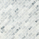 MSI Carrara Classique Brick Tile