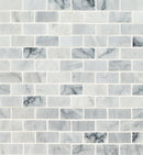 MSI Carrara Classique Brick Tile
