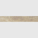 Carrara Paonazzo Semi Gloss Bullnose Bt Porcelain Moldings 4x24