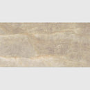 Carrara Paonazzo Semi Polished Marble Look Porcelain Tiles 12x24