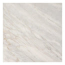 Black, Carrara T Honed Checkerboard Pattern Marble Tiles 12x12