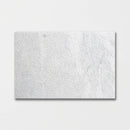 Carrara T Rustic Textured Marble Tiles 16x24