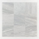 Carrara T Honed Marble Tiles 12x12