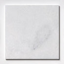Carrara T Leather Marble Tiles 16x16