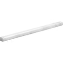 Carrara T Polished Pencil Liner Marble Moldings 1/2x12