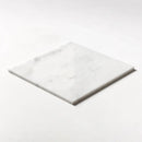 Calacata T Polished Marble Tiles 12x12