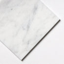 Calacata T Polished Marble Tiles 12x12