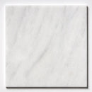 Calacata T Polished Marble Tiles 12x12