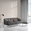 Carrara T Polished Marble Tiles 12x24