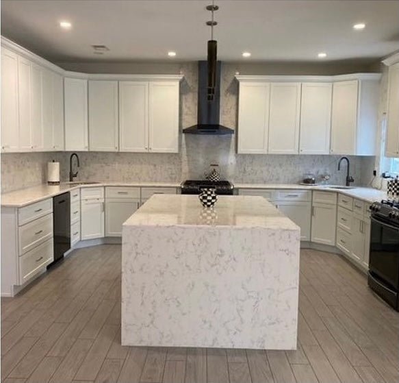 Carrara Wave Emerstone