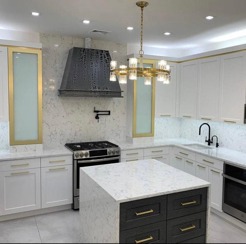 Carrara Wave Emerstone