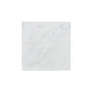 Carrara White Marble Polished Floor and Wall Tile