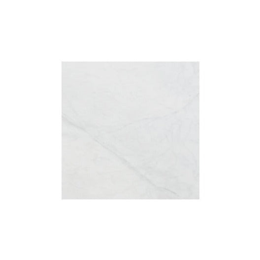 Carrara White Marble Polished Floor and Wall Tile