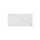 Carrara White Marble Polished Floor and Wall Tile
